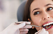 Cosmetic Dentistry Services in Waterloo - King Street Dental Centre