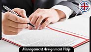 Strategic Solutions: Navigating Management Assignment Challenges in the UK