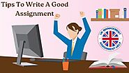 iframely: Tips To Write A Good Assignment