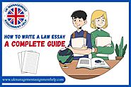 iframely: How to Write a Law Essay — A Complete Guide