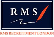 Private PA Job London - RMS Recruitment