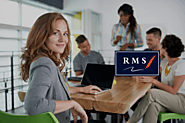 Temp Recruitment Agency London - RMS Recruitment