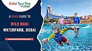 A Quick Guide To Wild Wadi Waterpark, Dubai