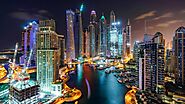 How to Apply for the 60 Days Multiple Entry Dubai Visa?