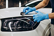 Affordable Car Paint Protection Film In Delhi NCR [+1 Tip] – @cardetailing1234 on Tumblr