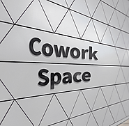 Branding Your Business With Custom Office Door Signs