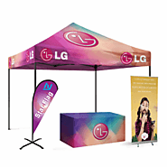 Custom Flag Printing - Advertising & Promotional Flags Banners