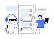 Virtual Assistants and Chatbots