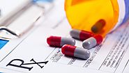 Common Drug Prescriptions and When Are They Used