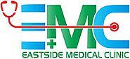 Contact Us - Reach Out to Eastside Medical Clinic Today
