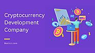 Cryptocurrency Development Company | Altcoin Creation Service