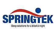 Springtek: The Perfect Marriage of Support and Adaptability