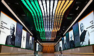Unleashing the Potential of Immersive Exhibits: The Role of Tagbin, a Tech-Driven Company
