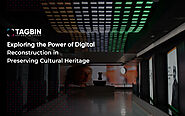 Exploring the Power of Digital Reconstruction in Preserving Cultural Heritage | nasscom | The Official Community of I...