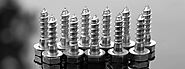 Screw Manufacturer & Supplier in India - Delta Fitt Inc