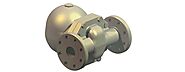 Steam Trap Valves Manufacturers, Exporter, and Supplier in India - Dhanwant Metal Corporation