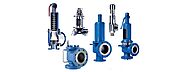Safety Valves Manufacturers in India - Dhanwant Metal Corporation