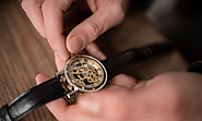 Watch Repair Services Nearest Oceanside