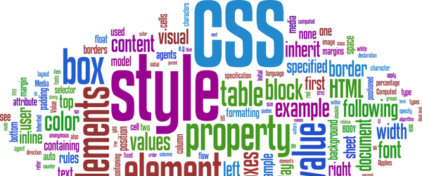 Headline for Paper.li CSS Styling