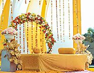 Wedding Decoration Ideas for Destination Weddings | India