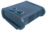 Caframo True North Deluxe 9206 120VAC High Performance Space Heater - 600, 900, 1500 W