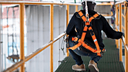How Can Effective Harness Management Improve Safety and Productivity?