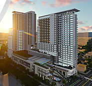 Astra Centre | LivePinas CEBU Condominiums