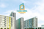 Casa Mira Towers Mandaue | LivePinas CEBU Condominiums