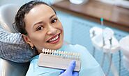 Beyond Teeth Whitening: Exploring Combined Cosmetic Dentistry Solutions