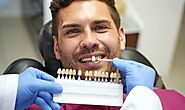 How Cosmetic Dentistry Improves Oral Health In Riverside