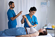 Elevate Your Game: Unlocking the Secrets of Sports Massage Therapy