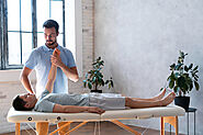 Why Every Athlete Needs Sports Massage for Peak Performance