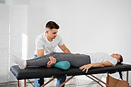 Explore Advanced Myotherapy Techniques for Maximum Relief