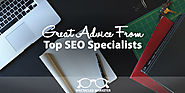 Great Advice From Top SEO Specialists
