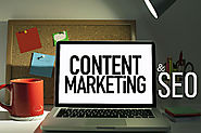 How Content Marketing and SEO Overlap