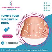 Tummy Tuck Surgery