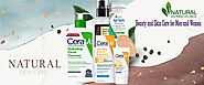 Selection of the Best Organic Beauty and Personal Care Products