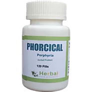 Herbal Treatment for Porphyria | Remedies | Herbal Care Products
