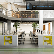 Find Your Perfect Industrial Office Space at OfficeSolutions Today!