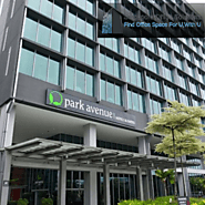 Changi Business Park Offices: Transform Yours with This Company’s SECRET Weapon!