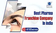 Best Pharma Franchise Company In India | PCD Pharma Company