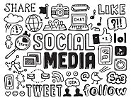 Les 50 chiffres à connaître sur les médias sociaux en 2016 - Blog du Modérateur