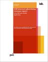 IAB Internet Advertising Revenue Report conducted by PricewaterhouseCoopers (PWC)
