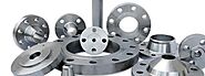 Flanges Manufacturer & Supplier in South Korea - Kanak Metal & Alloys