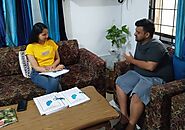 Cognitive Behavioral Therapy (CBT) at Mehar Foundation