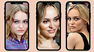 Lily-Rose Depp: Hollywood's Rising Star Shines Brighter Than Ever!