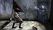 Who is Pyramid Head | Why is the Pyramid Head so popular