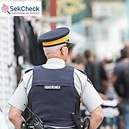 Police Clearance Certificate for Canada PR: – Fingerprinting Services in Surrey