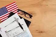 7 Essential Documents Required for US Waiver