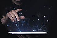 TRENDING TECHNOLOGIES